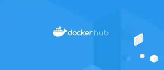 Dockerhub Esm H240