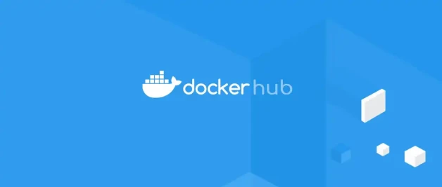 Dockerhub Esm H267