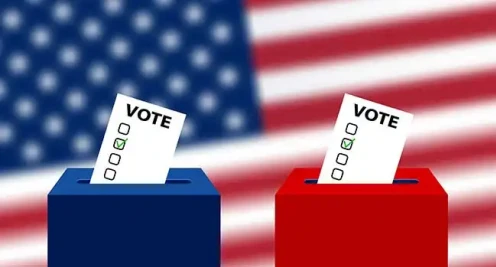 Election Esm H267