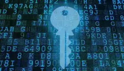 Encryption Esm H240