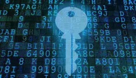 Encryption Esm H267