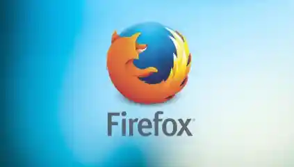 Firefox Logo Background Esm H240