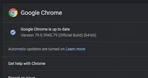 Google Releases Chrome 79 For Linux Windows And Mac With 51 Security Fixes Esm H267