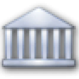Government Icon Esm H267