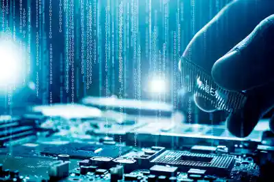 Hardware Circuit Board Cpu Microprocessor Motherboard Binary Code Thinkstock 614863084 100749699 Large Esm W400