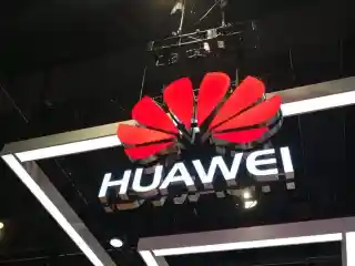 Huawei Logo Ces Esm H240
