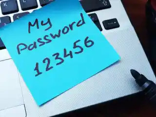Istock Crappy Password Esm H240