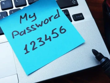 Istock Crappy Password Esm H267