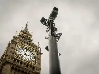 Istock London Cctv Esm H240