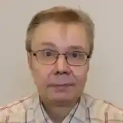 Jari Fredriksson Esm H240