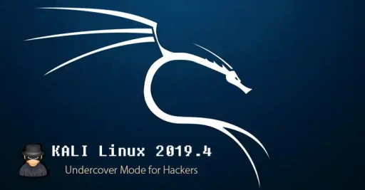 Kali Linux Undercover Mode Esm H267