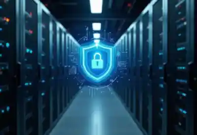 Linux Mcp Server Security Esm W400