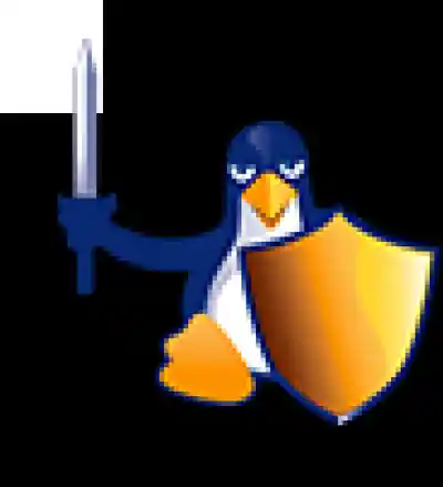 Linux Security Penguin Esm W92