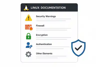 Linux Doc Esm W400