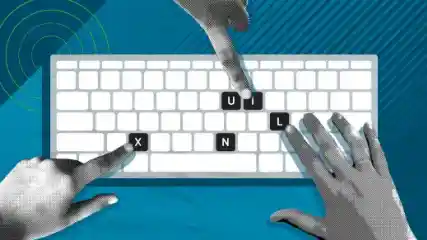 Linux Keyboard Desktop Esm H240