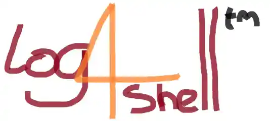 Log4shell Logo Esm H240
