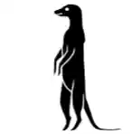 Suricata Icon Esm W155