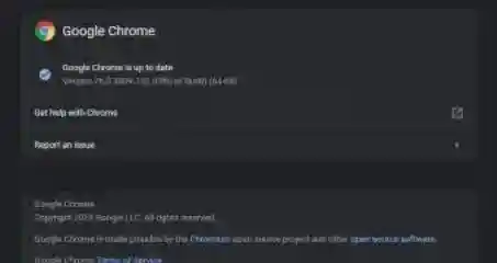Major Security Flaw Found In Google Chrome Patch Must Be Installed Asap 527229 Esm H240