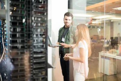 Manager Helping Esm W400
