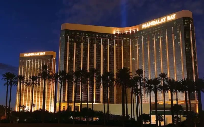 Mandalay Bay Esm W400
