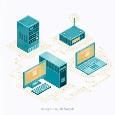 Network Switches Open Source Data Severs Esm W400