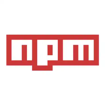Npm Logo Esm W400