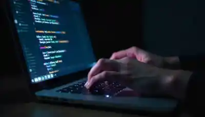 Npm Registry Malware Download Injected Esm W400