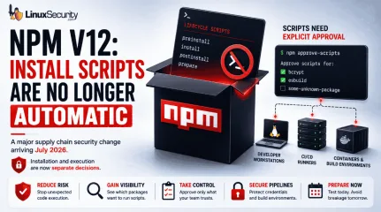 Npm V12 Hero Esm H240
