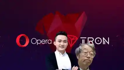 Opera Cryptocurrency Blockchain Tron Ethereum 796x450 Esm H240