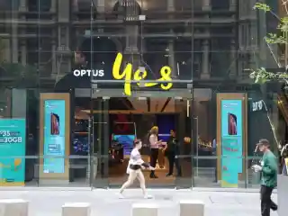 Optus Yes Esm H240