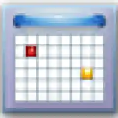 Organizationsevents Icon Esm H240