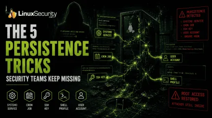 Persistence Tricks Hero Esm H240