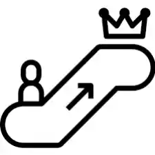 Privilege Escalation Icon Real Esm W225