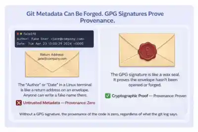 Git Metadata Can Be Forged 600x400 Esm W400