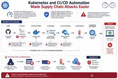 Kubernetes Cicd Automation Made Supply Chain Attacks Easier Kubernetes CICD Automation Made Supply Chain Attacks Easier 600x400 Esm W400