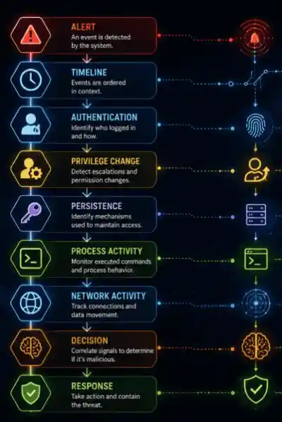 Linux Attack Timeline 402x600 Esm W400