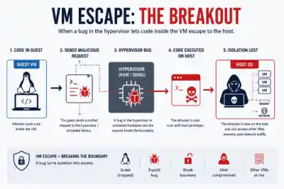 Vm Escape VM Escape 600x400 Esm W400