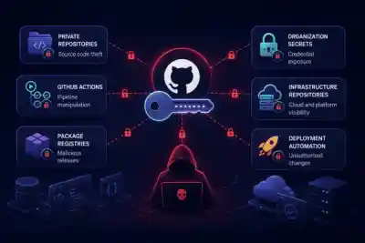 Why A Git Hub Token Can Open More Than Code Why A GitHub Token Can Open More Than Code 600x400 Esm W400