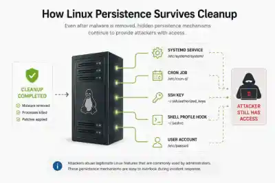 How Linux Persistence Survuves Cleanup 600x400 Esm W400