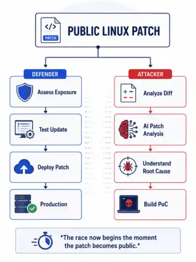 Public Linux Patch 450x600 Esm W400