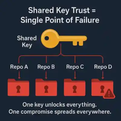 Software Supply Chain Security Shared Key Risk 587x587 Esm W400