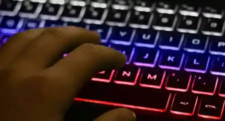 Russiakeyboard Esm H240