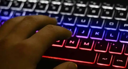 Russiakeyboard Esm H267