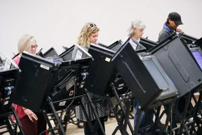 Security Voting Security 18304708014339 Esm H267