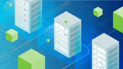 Server Data System Admin Esm H240