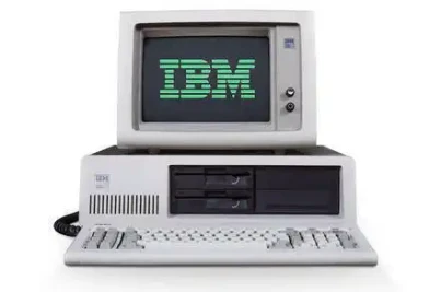 Shutterstock Ibm Pc Esm H267