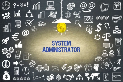 System Admin Esm W400