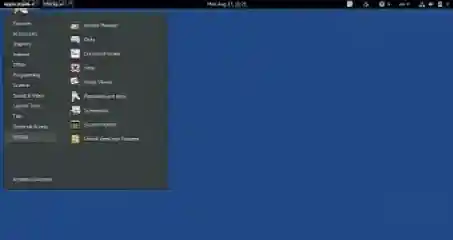 Tails 4 4 Released With Important Security Fixes App Updates Esm H240