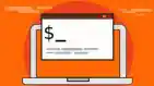 Terminal Command Linux Desktop Code Esm H79