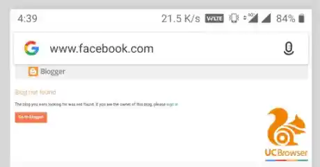 Uc Browser Url Spoofing Esm H240
